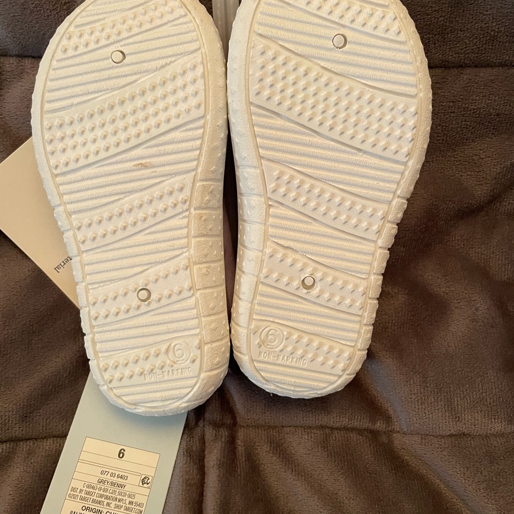 Boys Benny water shoes - Picture 5 of 5